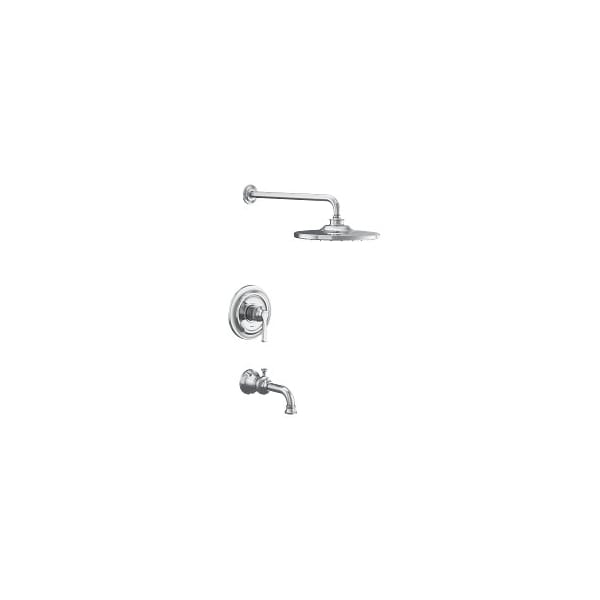Colinet M-Core 2S T/S Ep Trim Ch